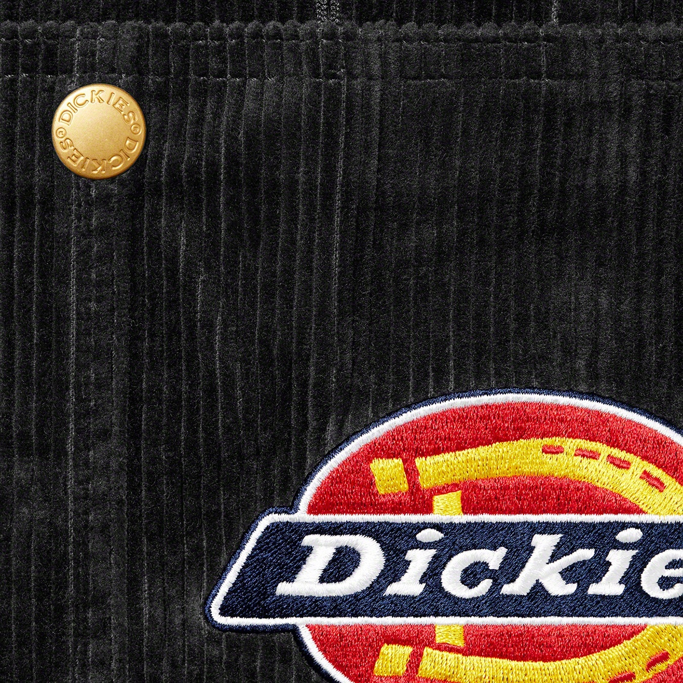 Supreme®/Dickies® Corduroy Overalls view 10